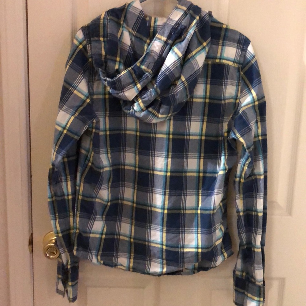 Hollister jacket - Picture 3 of 3